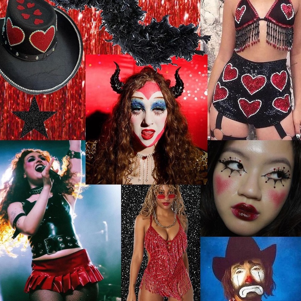 ✨MY KINK IS KARMA✨